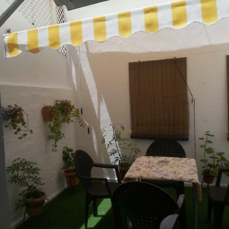 Plaza San Andres. Pleno Centro Jerez Lejlighed Jerez de la Frontera Eksteriør billede